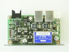 Melec Servo CB-23／USB