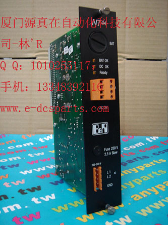 DCS/PLC倉貨供應(yīng)B&R PLC ECNT44-0廈門源真在自動化