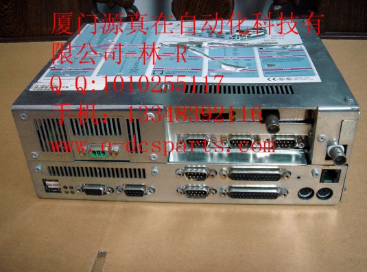 DCS/PLC倉存現(xiàn)貨供應(yīng)B&R PLC 5P5000廈門源真在自動(dòng)化