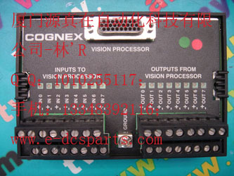 BTԴԄӻDCS/PLC}F(xin)؛COGNEX 800-5712-2