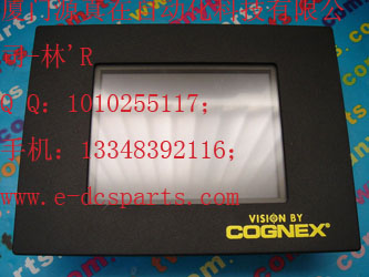 BTԴԄӻDCS/PLC}F(xin)؛(yng)COGNEX CIM-LCD-64