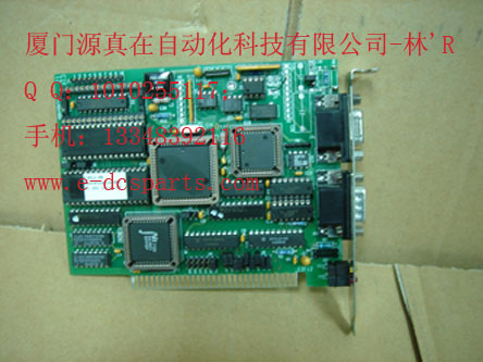 廈門源真在自動(dòng)化DCS/PLC倉(cāng)存現(xiàn)貨供應(yīng)BOARD CIF12-PB