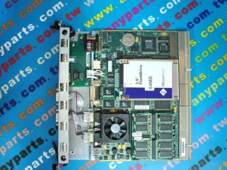 DCS/PLC倉現(xiàn)貨供應(yīng)Compact PCI(CPCI) PCB-5510-0