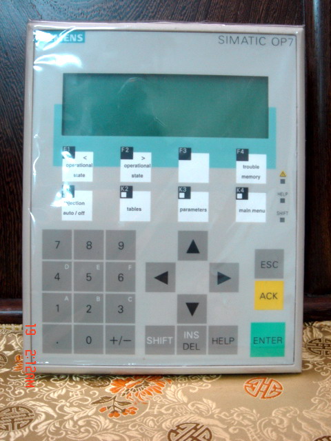 6AV3 607-1JC20-OAX1 TI PLC SIEMENS 倉(cāng)儲(chǔ)直接