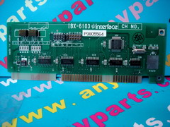 IBX-6103 INTERFACE PCBF(xin)؛(yng)