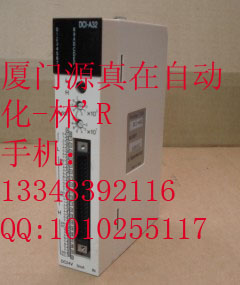 PCI-A32 Matsushita 廈門源真在DCS/PLC備件倉存供應(yīng)