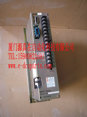 YASKAWA PLC CACR-1R30SFB倉(cāng)儲(chǔ)直接 現(xiàn)貨供應(yīng)