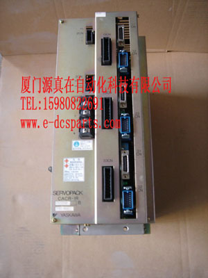 YASKAWA PLC CACR-050505FB倉儲(chǔ)直接 現(xiàn)貨供應(yīng)