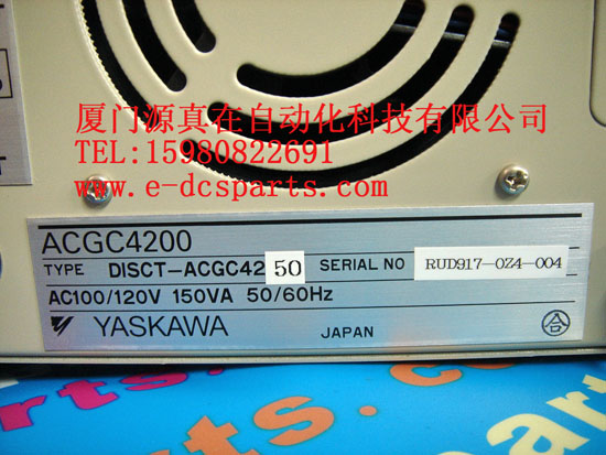 YASKAWA PLC ACGC4200}(cng)(ch)ֱ F(xin)؛(yng)