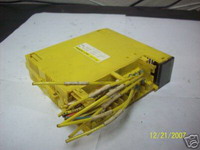 GE FANUC A03B-0807-C107