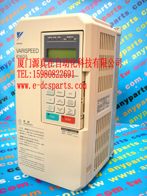 YASKAWA PLC CIMR-G5A21P5倉(cāng)儲(chǔ)直接 現(xiàn)貨供應(yīng)