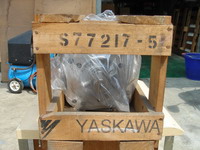 YASKAWA  PLC  USAFED-30C220E 倉(cāng)儲(chǔ)直接 現(xiàn)貨供應(yīng)