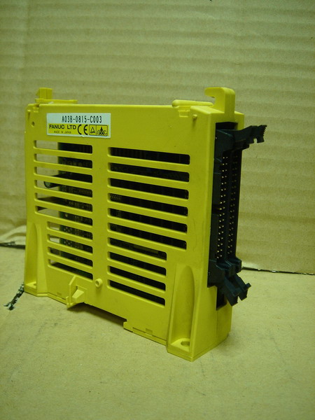 GE FANUC A03B-0815-C003