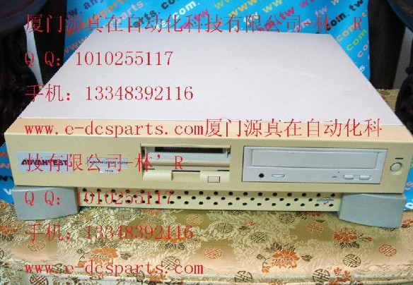 DCS/PLC}F(xin)؛(yng)ADVANTESTV0713