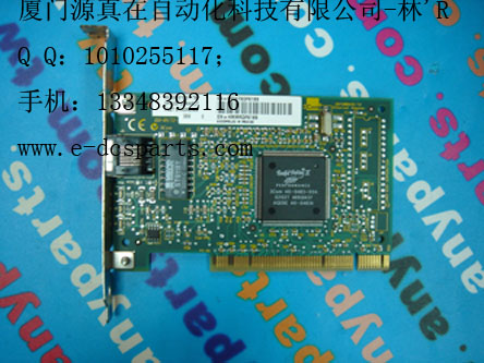 DCS/PLC倉(cāng)存現(xiàn)貨供應(yīng)3COM 3CSOHO100-TX