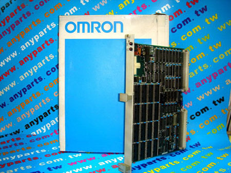 OMRON PLC 3G8B3-MA010