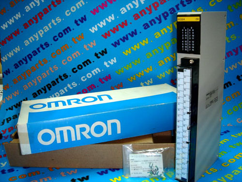 OMRON PLC 3G2A5-OC224