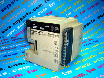 OMRON PLC C200H-CPU11-E