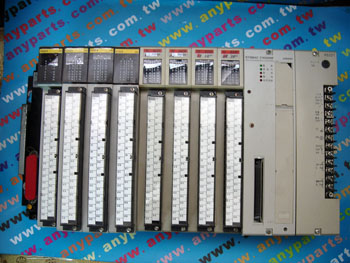 OMRON PLC C1000HF