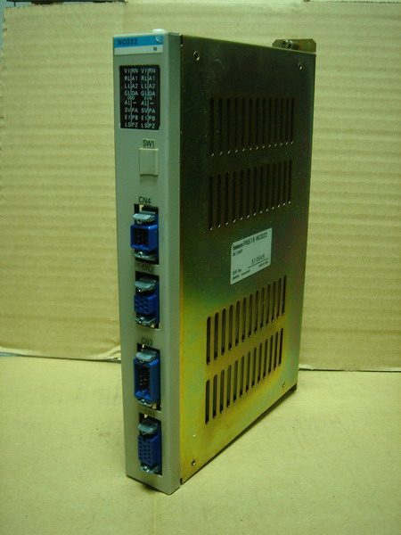 OMRON PLC FN515-NC022