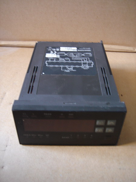 OMRON PLC K3TR-NB11A