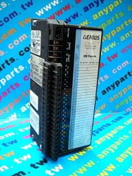 GE FANUC  IC660BBD025