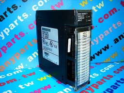 GE FANUC  IC693ALG223C