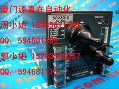 SR230-5／5GA NEMIC LAMBDA 廈門源真在供應(yīng)