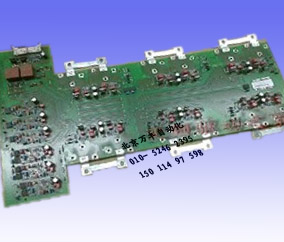 西門子變頻器6SE7033-2EG84-1JF電源板驅(qū)動板主板