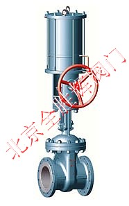 進(jìn)口氣動(dòng)閘閥，威盾閘閥，美國進(jìn)口閥門