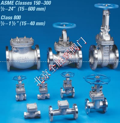 進口蒸汽閥門廠家，美標閥門，美國威盾閥門