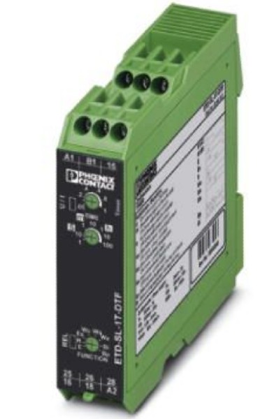 繼電器PLC-BSC-230UC/21菲尼克斯