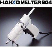 日本白光HAKKO804熱熔膠槍