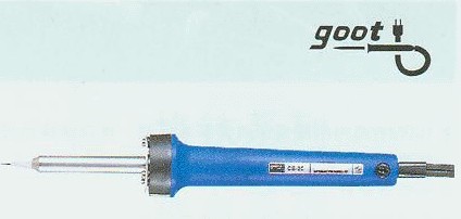 日本固特(GOOT)KS-20R一般電器用電烙鐵