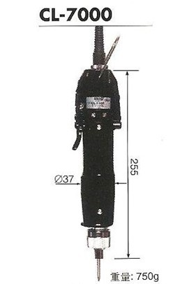 CL-7000日本HIOS好握速CL-7000電動螺絲刀