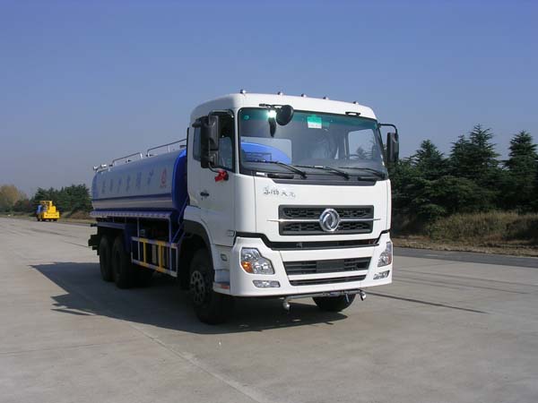 大理灑水車廠家，東風(fēng)灑水車價(jià)格，綠化灑水車廠家，多功能灑水車