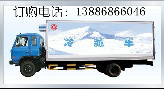 巢湖冷藏車價(jià)格，東風(fēng)冷藏車報(bào)價(jià)，江淮冷藏車廠家，疫苗冷藏車