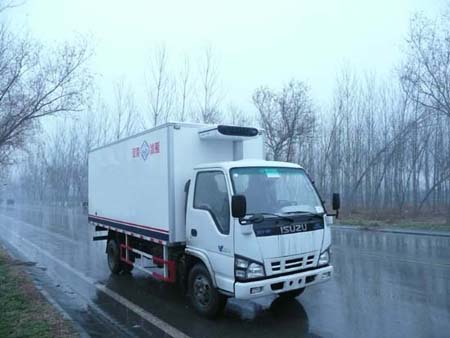 馬鞍山冷藏車廠家，東風(fēng)冷藏車價(jià)格，江淮冷藏車報(bào)價(jià)，小型冷藏車