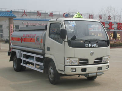 安康加油車廠家，流動加油車價格，東風加油車廠家報價，福田加油車