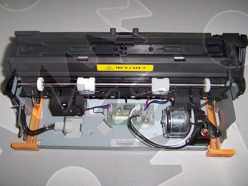 加熱組件Image Fuser KitRG9-1494-000CN