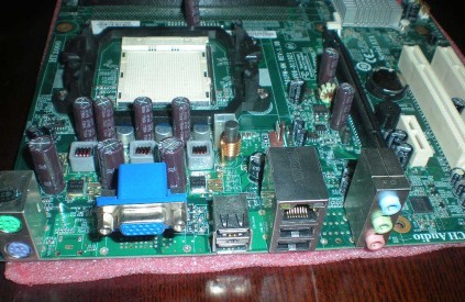 Main Logic PC Board主板RG0-1090-000