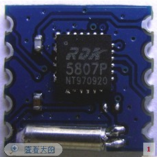 RDA5807PģK5807ģKF(xin)MģKڹS