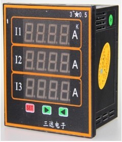 CAKJ-16I23三相電流表 銷售 一級品CAKJ-16I23