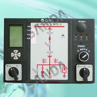 ACX6100-D開關(guān)柜智能操控裝置 智能操控裝置報(bào)價(jià)網(wǎng)