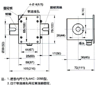 供應(yīng)靜態(tài)扭矩傳感器動(dòng)態(tài)扭矩傳感器