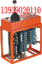 QT1B(TQ1)-111/P14 起重機聯(lián)動臺