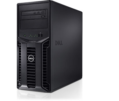 DELL PowerEdge 11G T110塔式服務(wù)器—山東濟(jì)南