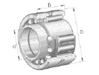 SL183012-長(zhǎng)春INA軸承銷售商-現(xiàn)貨銷售-廣州創(chuàng)宇