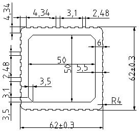 LED散熱器-LED燈具散熱器-散熱器價格-鎮(zhèn)江電子散熱器廠