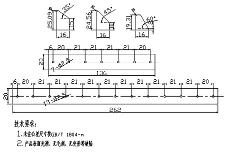 LED熱管散熱器-電子散熱器-江蘇巳鳳散熱器廠